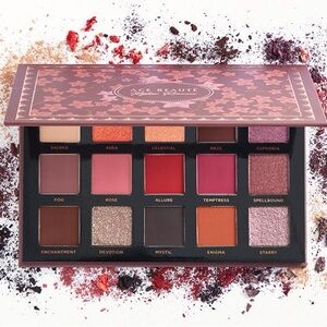 Ace Beaute Mystic Romance Palette
